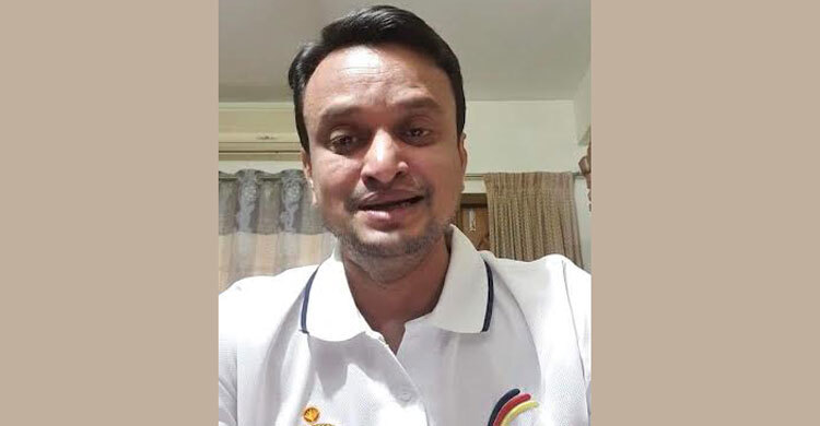 লাইভে এসে কাঁদলেন মেয়র আব্বাস, চাইলেন ক্ষমা