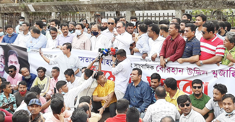 সাহস ও শক্তি সঞ্চয় করে মাঠে নামার আহ্বান আব্বাসের