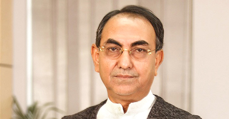 দলকে সাংগঠনিকভাবে শক্তিশালী করার আহ্বান মির্জা আব্বাসের