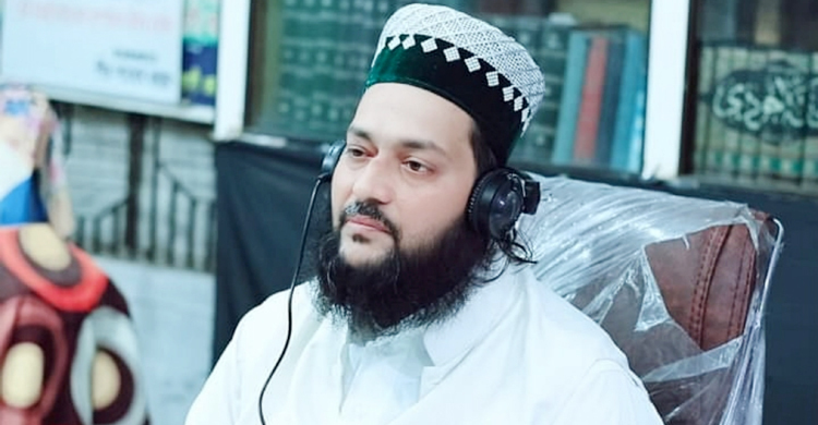 এনায়েত উল্লাহ আব্বাসীর বিরুদ্ধে ডিজিটাল নিরাপত্তা আইনে মামলা
