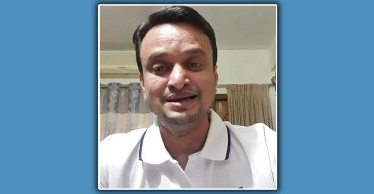 বঙ্গবন্ধুর ম্যুরাল স্থাপন নিয়ে কটূক্তি, কাটাখালী পৌর মেয়র আটক