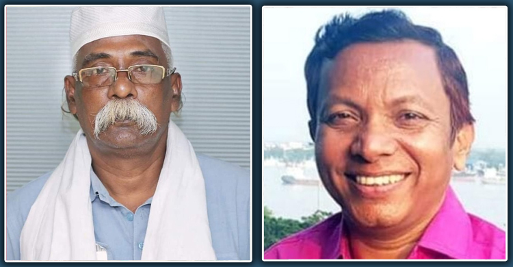 আবারও চট্টগ্রাম প্রেস ক্লাবের নেতৃত্বে আব্বাস-ফরিদ