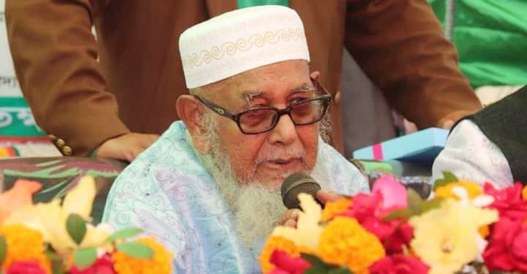 চলে গেলেন টানা ৩৬ বছরের ইউপি চেয়ারম্যান