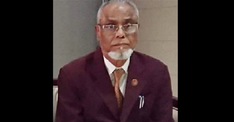 বিচারপতি আব্দুল হাইয়ের মৃত্যুতে পর্যটন প্রতিমন্ত্রীর শোক