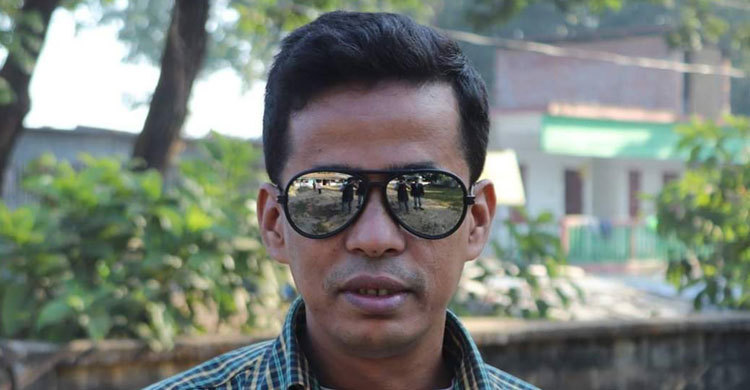 ডিজিটাল নিরাপত্তা আইনে খাগড়াছড়িতে গ্রেফতার ‌১