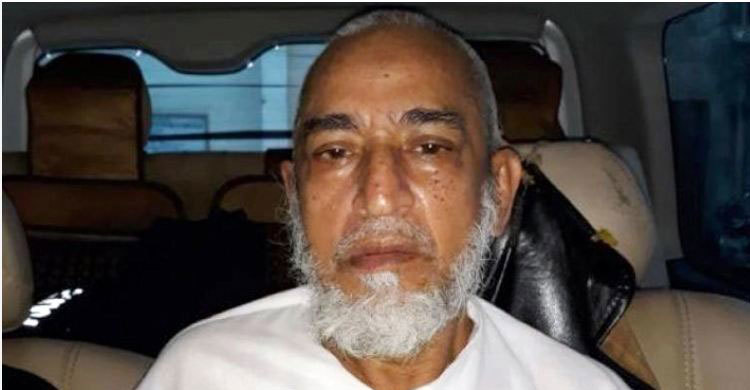 Bangabandhu’s killer Majed kept at condemned cell