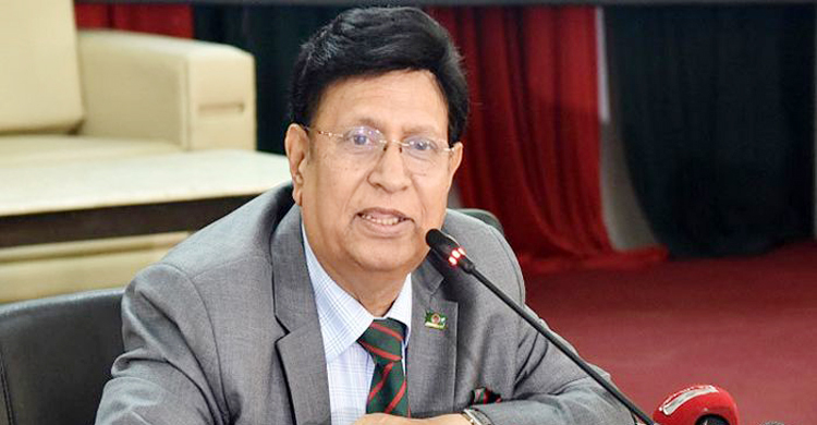 বঙ্গবন্ধুর দূরদর্শিতার ভিত্তিতে বাংলাদেশের পররাষ্ট্রনীতি তৈরি
