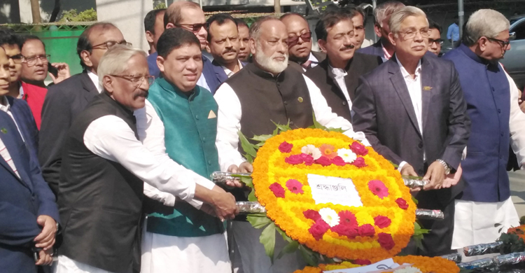 ‘জীবন দিয়ে হলেও সব ধর্মীয় সম্প্রদায়ের জন্য নিরাপদ দেশ রেখে যাব’