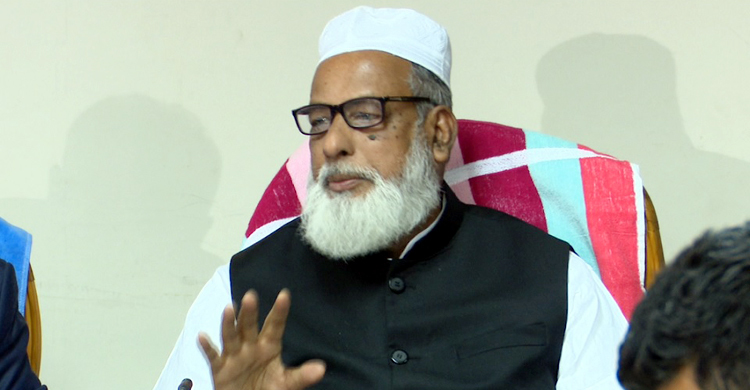 মুক্তিযোদ্ধাদের প্রতি কৃতজ্ঞতা চিরকাল থাকবে : ধর্ম প্রতিমন্ত্রী