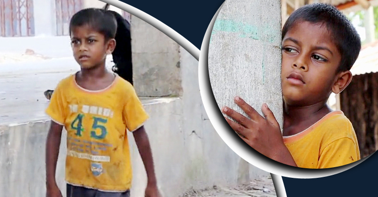 এ কেমন পরিণতি পাগলির গর্ভে জন্ম নেয়া আব্দুল্লাহদের!