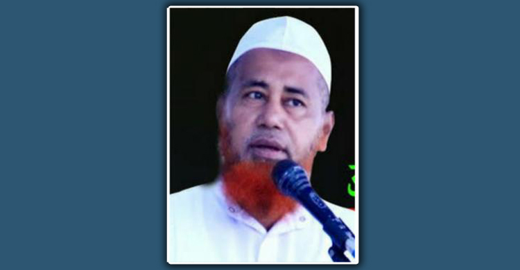 ছাত্রদের আন্দোলনে নামানোর অভিযোগে হেফাজত নেতাকে অব্যাহতি