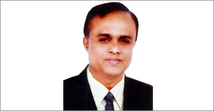 ইসলামী বিশ্ববিদ্যালয়ের নতুন উপাচার্য শেখ আব্দুস সালাম