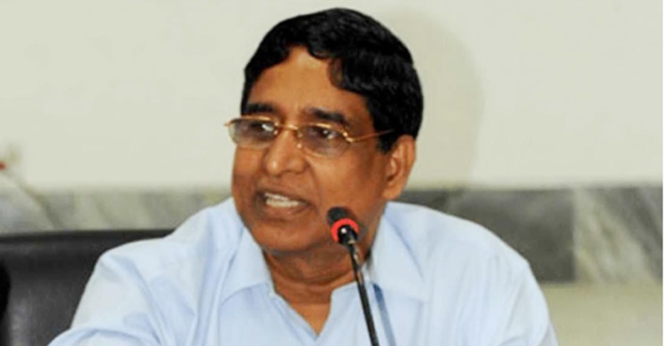 স্থানীয়ভাবে কৃষি যন্ত্রপাতি তৈরিতে গুরুত্ব দিচ্ছে সরকার