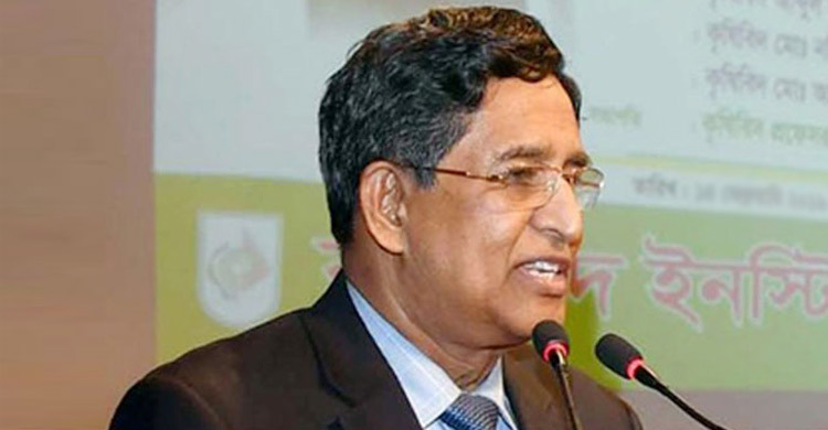 খাদ্য সংকট মোকাবিলায় সরকারের সক্ষমতা রয়েছে