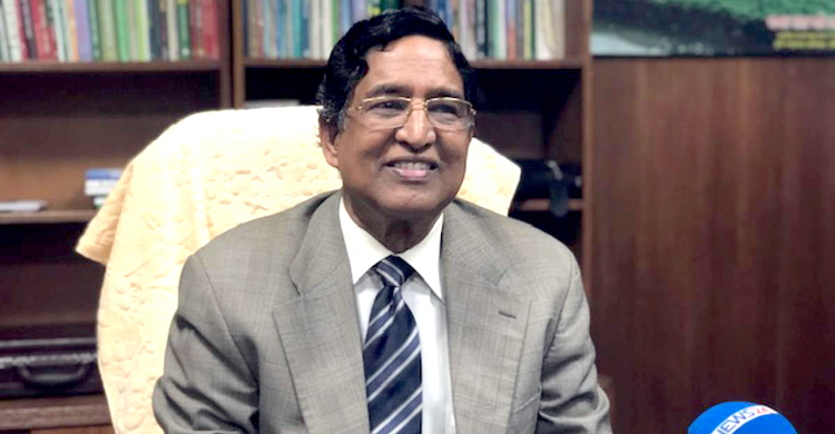 গ্রামকে শহরে রূপান্তর করছে সরকার : কৃষিমন্ত্রী