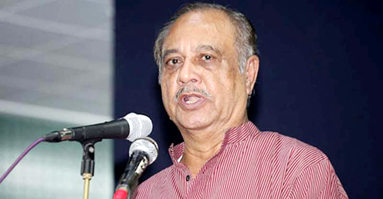 ভিন্নমত পোষণকারীদের জাতির শত্রু আখ্যা দেওয়া ন্যায়সঙ্গত নয়: রব