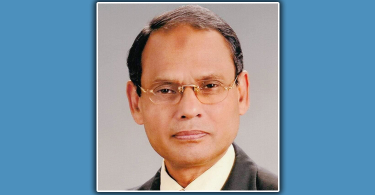 বিএনপির ঢাকা বিভাগীয় সাংগঠনিক সম্পাদক আব্দুস সালাম আজাদ