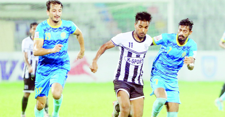 টিভিতে দেখা যাবে যে সব খেলা