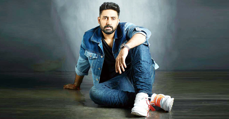 এবার করোনা জয় করলেন অভিষেক বচ্চন