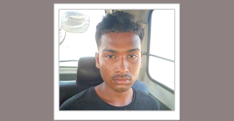 আয়াতকে হত্যার পর ৬ টুকরা: গ্রেফতার আবির দুইদিনের রিমান্ডে