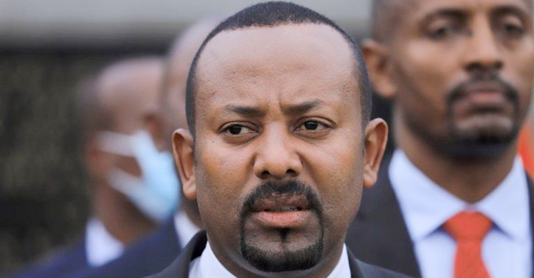 Ethiopia election: Abiy Ahmed wins with huge majority