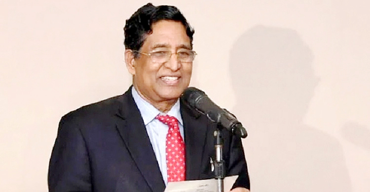 আ’লীগের পালানোর ইতিহাস নেই, কখনো পালাবে না: কৃষিমন্ত্রী