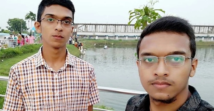 ‘বুয়েটের কেউই ভাইয়াকে এতো সহজে ভুলবে না’