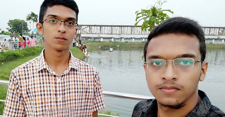 বুয়েটে চান্স পেয়ে আবরারকে নিয়ে আবেগঘন স্ট্যাটাস ছোট ভাইয়ের