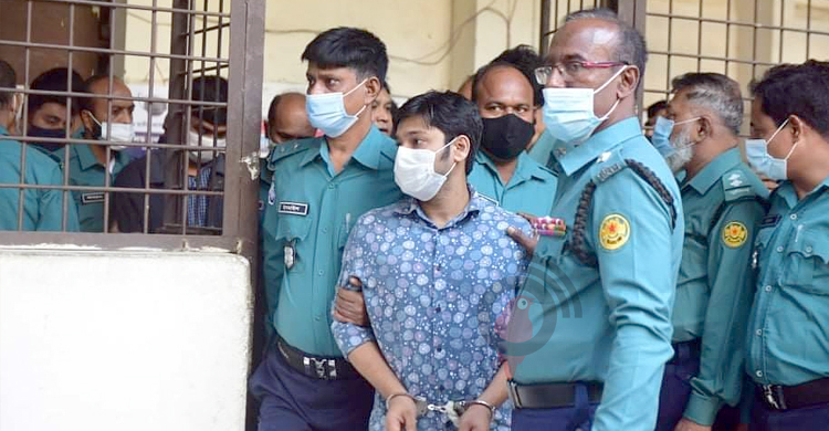 পিছিয়ে গেলো আবরার হত্যা মামলার রায়