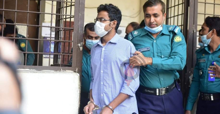 পিছিয়ে গেলো আবরার হত্যা মামলার রায়