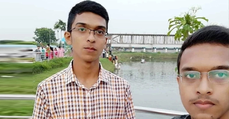 বুয়েটে মেকানিক্যাল ইঞ্জিনিয়ারিংয়ে ভর্তির সিদ্ধান্ত নিয়েছি: ফাইয়াজ