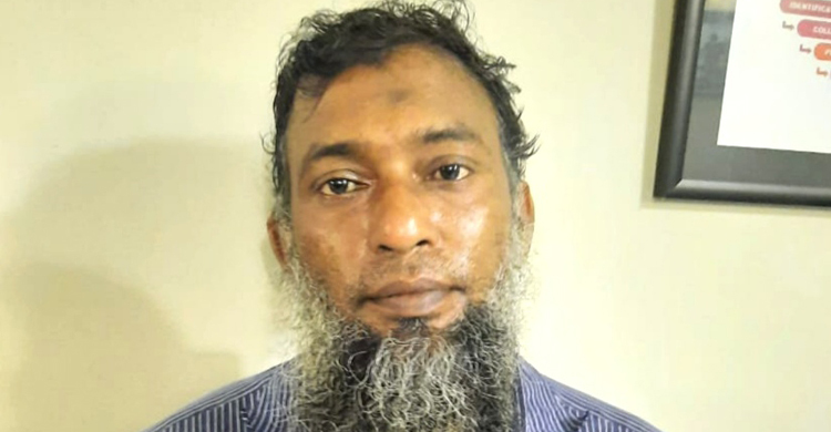 রাজধানীতে আনসারুল্লাহ বাংলা টিমের সক্রিয় সদস্য গ্রেফতার