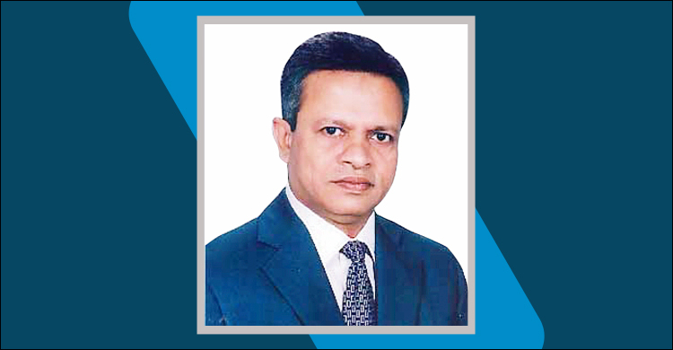 আইসিএমএবি’র নতুন প্রেসিডেন্ট আবু বকর ছিদ্দিক
