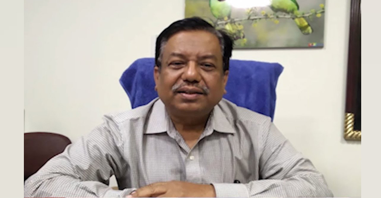 ফের নাক কান গলা ইনস্টিটিউটের পরিচালক আবু হানিফ