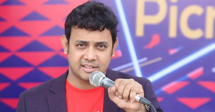 শিগগির কাজে ফিরতে পারবেন আবু হেনা রনি, জানালেন স্ত্রী সম্পা