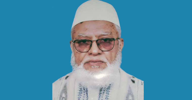 সেক্টর কমান্ডার আবু ওসমান চৌধুরী সুস্থ আছেন