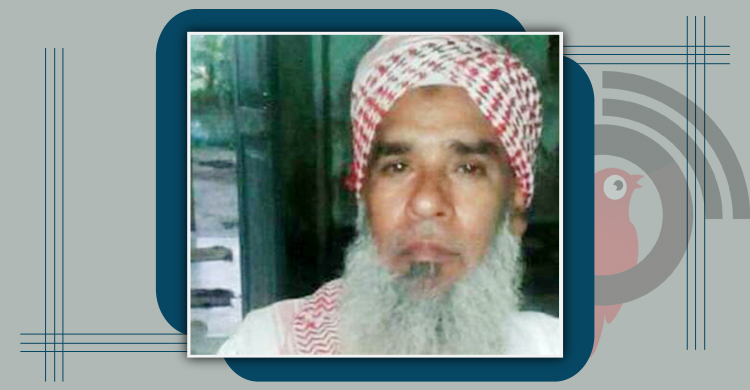 নামাজ পড়ানোর সময় সিজদারত অবস্থায় ইমামের মৃত্যু