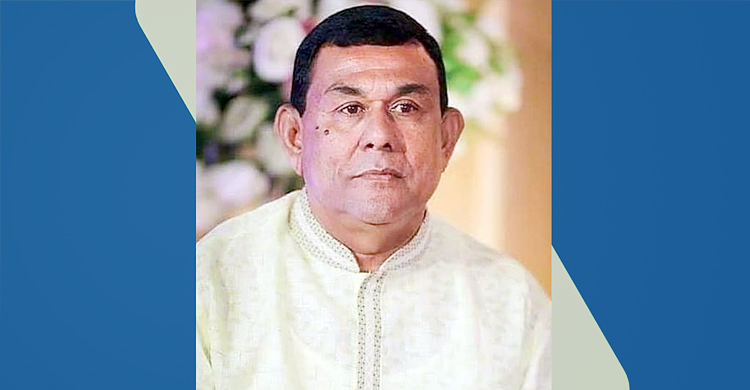অবশেষে শপথ নিলেন ইউপি চেয়ারম্যান আবুল কাশেম