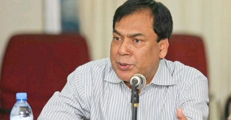 Coronavirus may take 2-3 years to go away: DGHS chief