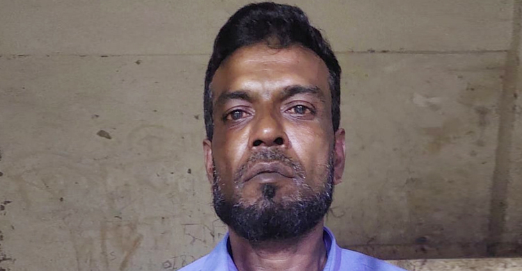 ধর্ষণের ১৯ বছর পর মৃত্যুদণ্ডপ্রাপ্ত পলাতক আসামি গ্রেফতার