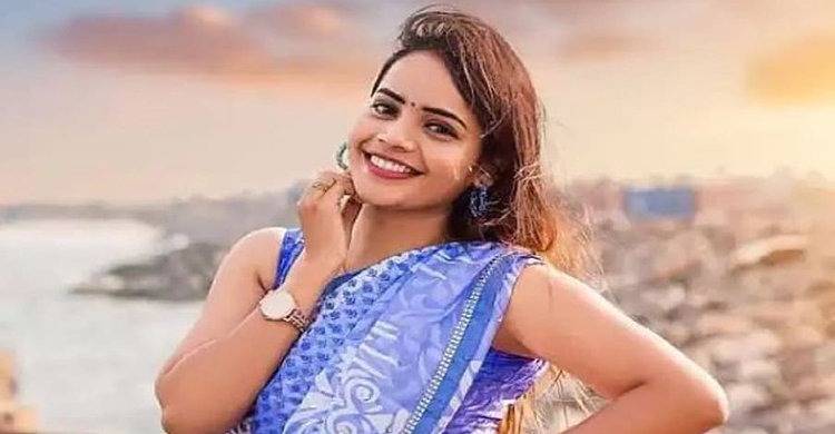 নিজ বাসা থেকে দক্ষিণী অভিনেত্রীর মরদেহ উদ্ধার