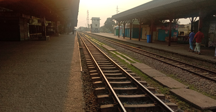 ভৈরবে ২০ মাসে ট্রেনে কাটা পড়ে নিহত ৮৭, অধিকাংশের পরিচয় মেলেনি