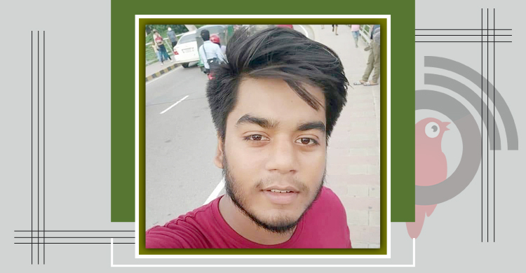 শৈলকুপায় দুই মোটরসাইকেলের সংঘর্ষে প্রাণ গেলো যুবকের