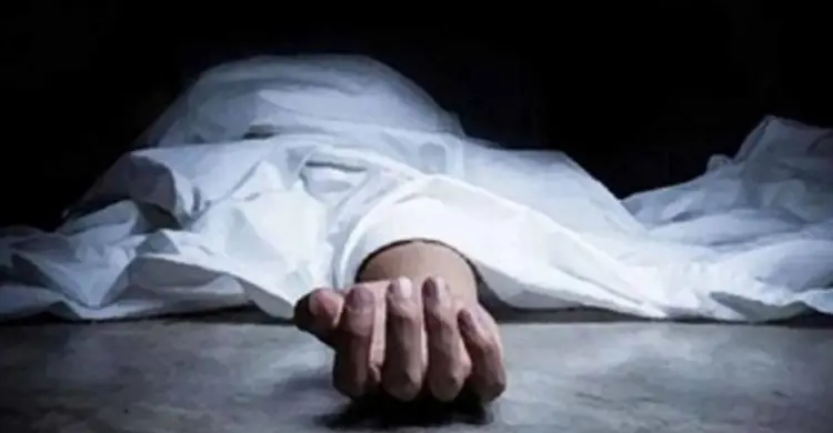 দক্ষিণ আফ্রিকায় বাংলাদেশিকে শ্বাসরোধে হত্যা