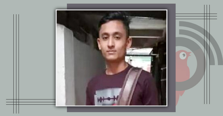 ইতালি যাওয়ার স্বপ্ন অধরাই থেকে গেলো জয়ের