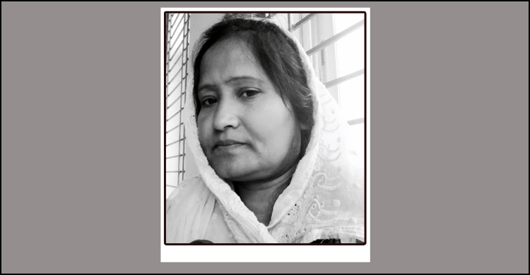 পুলিশের ভ্যানের ধাক্কায় আহত শিক্ষাবোর্ডের কর্মচারীর মৃত্যু