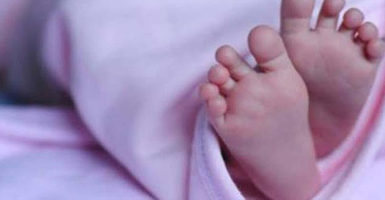 তেজগাঁওয়ে ট্রাকচাপায় শিশুর মৃত্যু