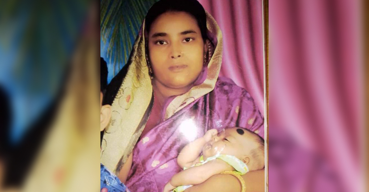 কালুখালীতে বিদ্যুৎস্পৃষ্টে মা-মেয়ের মৃত্যু