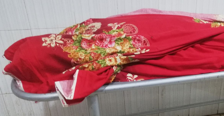 মুন্সিগঞ্জে সেপটিক ট্যাংক বিস্ফোরণে কিশোরী নিহত