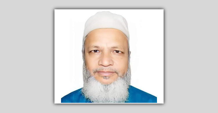 সিলেটে লেগুনাচাপায় কলেজের অধ্যক্ষ নিহত